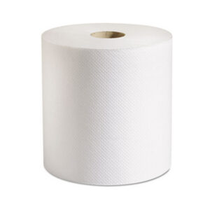 Rullpaber GRUINE, 26cm x 250 m, valge  2 kihiline