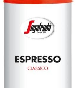 Kohv SEGAFREDO Espresso Classico, jahvatatud 250g