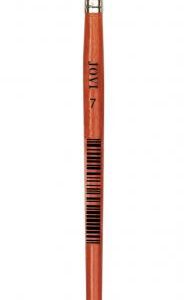 Pintsel JOVI Nr.7, ümar