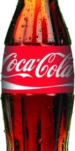 Karastusjook Coca Cola 0,25l, klaaspudel