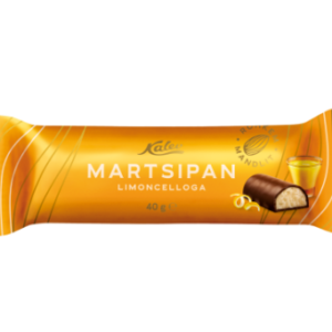 Martsipanibatoon KALEV, Limoncello, 40g