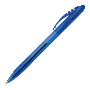 Geelpliiats Ico Gel-X 0,5mm sinine/ geeltindiga