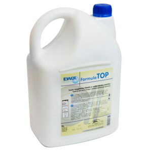 Nõudepesuvahend antibakteriaalne Ewol Professional Formula TOP 5L