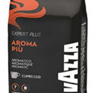 Kohvioad LAVAZZA Expert Aroma Piu, 1 kg