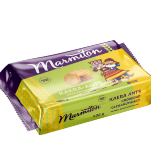 Kaeraküpsis MARMITON "Kaera-Ants", krõbe, 400g