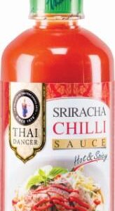 Sriracha kaste THAI DANCER 450ml