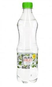 Vesi AURA FRUIT, õun- kasemahl, 0,5l