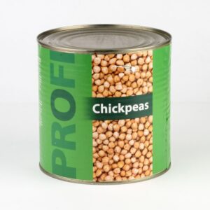 Kikerherned PROFI vees 2,5/1,5kg
