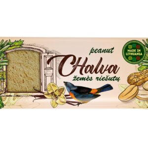 ARSENAL Halvaa, 150g