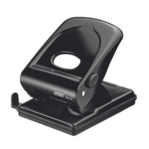 Auguraud Rapid FMC40, 40 lehte, must