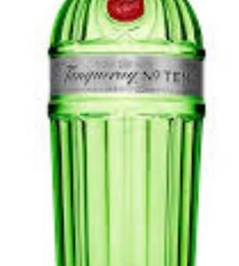 Džinn, TANQUERAY TEN, 70cl, 47.3%