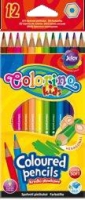 Värvipliiatsid Colorino Kids, 12 värvi