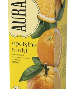 AURA Apelsinimahl 1 L