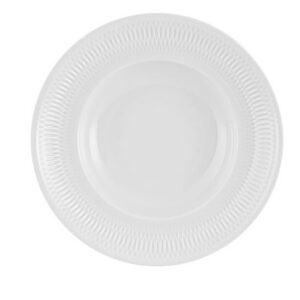 Pastataldrik VISTA ALEGRE Utopia, valge, D 28cm, 1tk
