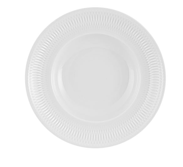 Pastataldrik VISTA ALEGRE Utopia, valge, D 28cm, 1tk