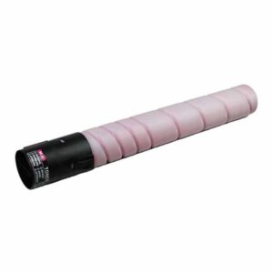 Tooner Konica-Minolta TN-321 (A33K350), magenta 25000 lk.