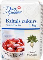 Suhkur Dan Sukker 1kg