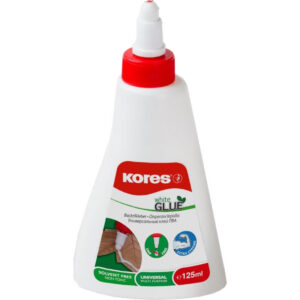 Liim Kores PVA, 125ml