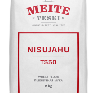 Nisujahu MEITE VESKI 2 kg