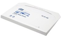WC istmekate Tork Advanced V1, 250 lehte