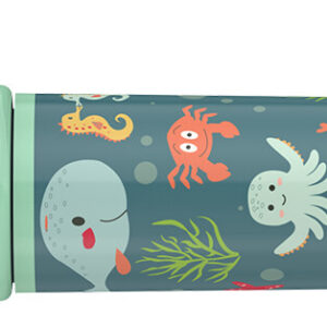 Tindipliiats Schneirder Zippi ''Happy Fish''