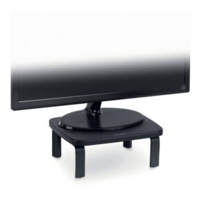 Monitorialus Kensington SmartFit™ monitoridele kuni 21", must