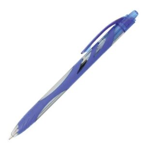 Pastapliiats Zebra Ola 1,0mm sinine sws