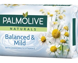 Tualettseep Palmolive Chamomile & Vitamins 90g