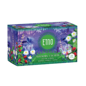 Tee ETNO "Sametine Õhtu" 1,5gx22