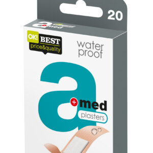 Plaastrid Amed „Waterproof“ N20