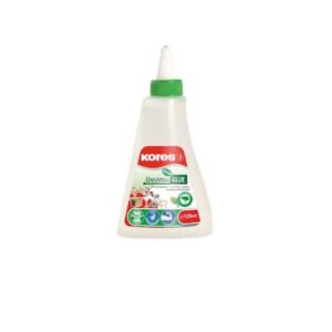 Liim KORES ECO, 125g, universaalne
