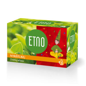 Tee ETNO lastele "Päkapikud" 1,5gx22