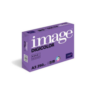 Koopiapaber IMAGE DIGICOLOR A3 250g/m2, 125 lehte