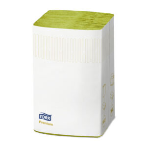 Salvrätikud TORK XPRESSNAP N4, 2-kih, 21,3x16,5cm, 200l/pk, heleroheline