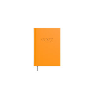 2913230013, Kalendermärkmik Nädal H, oranž