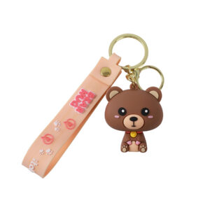 Võtmehoidja BEAR
