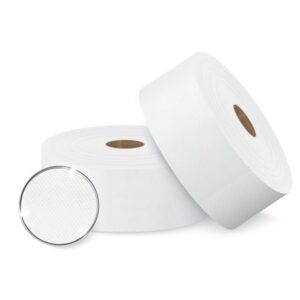 Tualettpaber AMOOS JUMBO 1 kiht, 300 m, 250mm, J623012.6