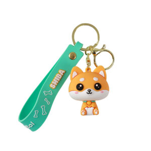 Võtmehoidja SHIBA